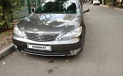 Toyota Camry, 2.4 автомат, 2005, седан Алматы