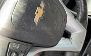 Chevrolet Tracker, 1.8 автомат, 2014, кроссовер Ақтөбе