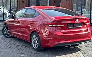 Hyundai Elantra, 2 автомат, 2016, седан Алматы