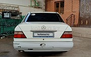Mercedes-Benz E 200, 2 механика, 1993, седан Сарыагаш