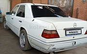 Mercedes-Benz E 200, 2 механика, 1993, седан Сарыагаш
