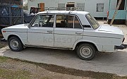 ВАЗ (Lada) 2106, 1.5 механика, 1991, седан Тараз