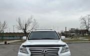 Lexus LX 570, 5.7 автомат, 2011, внедорожник Шымкент