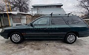 Subaru Legacy, 2 автомат, 1992, универсал 