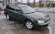 Subaru Legacy, 2 механика, 1999, универсал Усть-Каменогорск