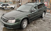 Subaru Legacy, 2 механика, 1999, универсал Усть-Каменогорск