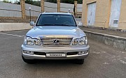 Lexus LX 470, 4.7 автомат, 2006, внедорожник Костанай