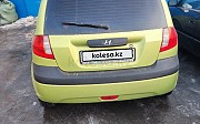 Hyundai Getz, 1.4 автомат, 2006, хэтчбек Алматы