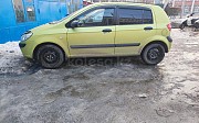 Hyundai Getz, 1.4 автомат, 2006, хэтчбек Алматы