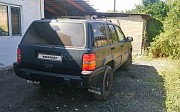 Jeep Grand Cherokee, 4 механика, 1993, внедорожник Талдыкорган