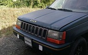Jeep Grand Cherokee, 4 механика, 1993, внедорожник Талдықорған