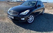 Infiniti QX50, 2.5 автомат, 2015, кроссовер Уральск