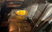 BMW 745, 4.4 автомат, 2002, седан Тараз