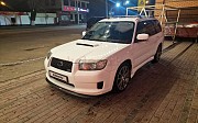 Subaru Forester, 2 автомат, 2007, кроссовер Алматы