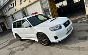 Subaru Forester, 2 автомат, 2007, кроссовер Алматы