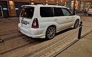 Subaru Forester, 2 автомат, 2007, кроссовер Алматы