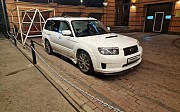 Subaru Forester, 2 автомат, 2007, кроссовер Алматы