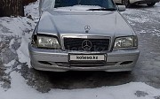 Mercedes-Benz C 200, 2 автомат, 1997, седан Қарағанды