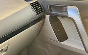 Toyota Land Cruiser Prado, 2.7 автомат, 2021, внедорожник Атырау
