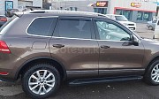 Volkswagen Touareg, 3.6 автомат, 2012, кроссовер Астана