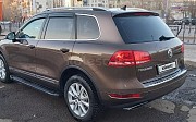 Volkswagen Touareg, 3.6 автомат, 2012, кроссовер Астана