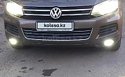 Volkswagen Touareg, 3.6 автомат, 2012, кроссовер 