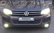 Volkswagen Touareg, 3.6 автомат, 2012, кроссовер Астана