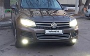 Volkswagen Touareg, 3.6 автомат, 2012, кроссовер Астана