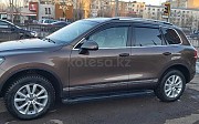 Volkswagen Touareg, 3.6 автомат, 2012, кроссовер 