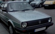 Volkswagen Golf, 1.6 механика, 1987, хэтчбек Тараз