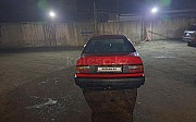 Volkswagen Passat, 1.8 механика, 1991, седан Алматы