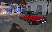 Volkswagen Passat, 1.8 механика, 1991, седан Алматы