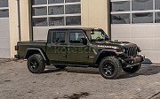 Jeep Gladiator, 3.6 автомат, 2021, пикап Костанай