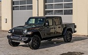 Jeep Gladiator, 3.6 автомат, 2021, пикап Костанай