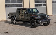 Jeep Gladiator, 3.6 автомат, 2021, пикап 