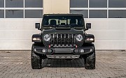 Jeep Gladiator, 3.6 автомат, 2021, пикап Қостанай