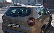 Renault Duster, 2 автомат, 2020, кроссовер Нұр-Сұлтан (Астана)