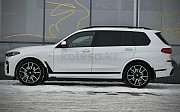 BMW X7, 3 автомат, 2022, кроссовер Усть-Каменогорск