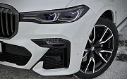 BMW X7, 3 автомат, 2022, кроссовер Өскемен