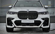 BMW X7, 3 автомат, 2022, кроссовер Усть-Каменогорск