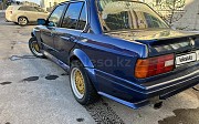 BMW 328, 2.8 механика, 1990, седан Астана