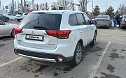 Mitsubishi Outlander, 2.4 вариатор, 2016, кроссовер Алматы