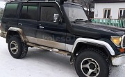 Toyota Land Cruiser Prado, 3 автомат, 1994, внедорожник Алматы