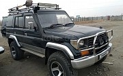 Toyota Land Cruiser Prado, 3 автомат, 1994, внедорожник Алматы