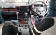 Toyota Land Cruiser Prado, 3 автомат, 1994, внедорожник Алматы