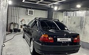 BMW 330, 3 автомат, 1999, седан Алматы