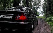 BMW 330, 3 автомат, 1999, седан Алматы