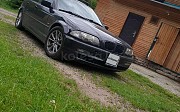 BMW 330, 3 автомат, 1999, седан Алматы