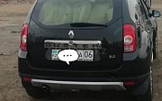 Renault Duster, 2 автомат, 2014, кроссовер Атырау