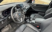 BMW X3, 2 автомат, 2020, кроссовер Алматы